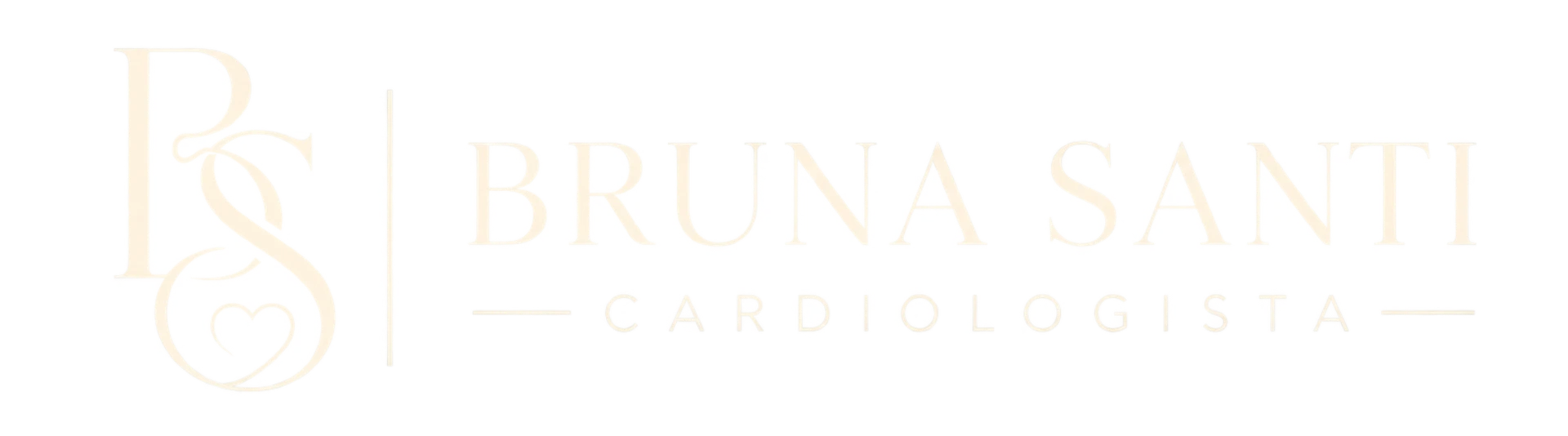 Dra. Bruna Santi — Cardiologista